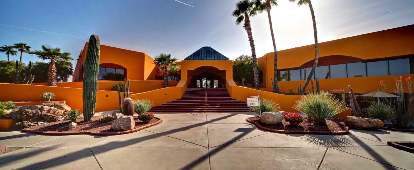 Gold Canyon RV & Golf Resort