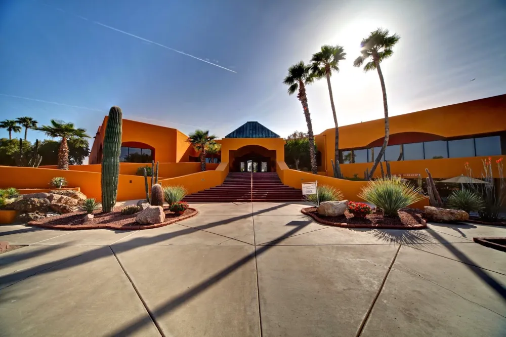 Gold Canyon RV & Golf Resort