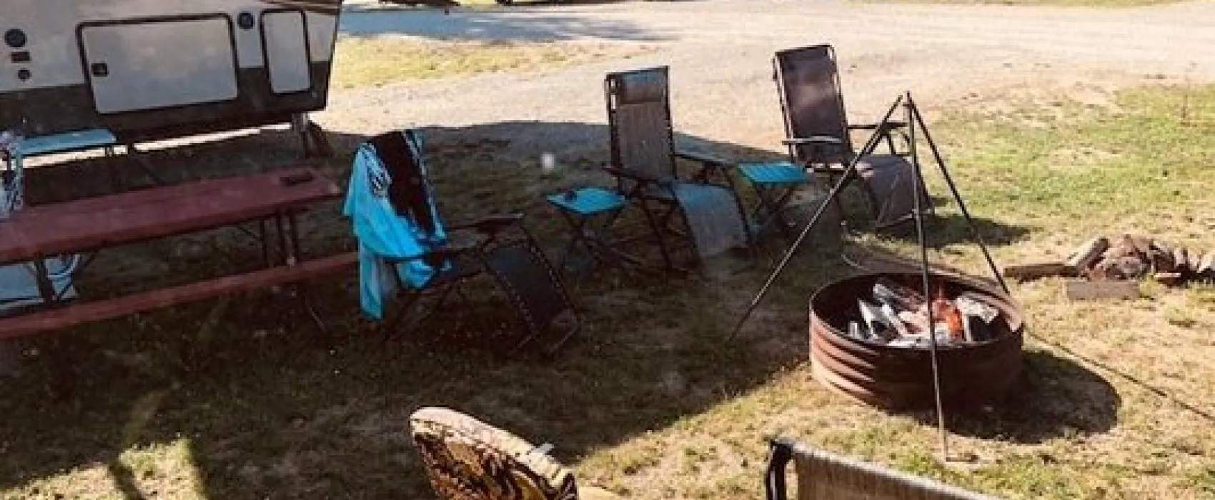 Holiday RV Campground