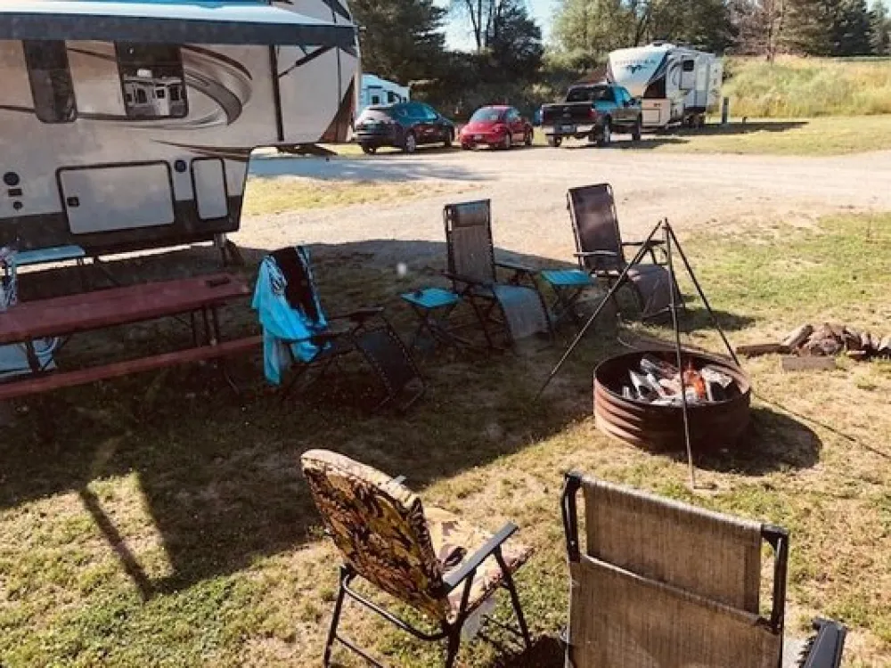 Holiday RV Campground