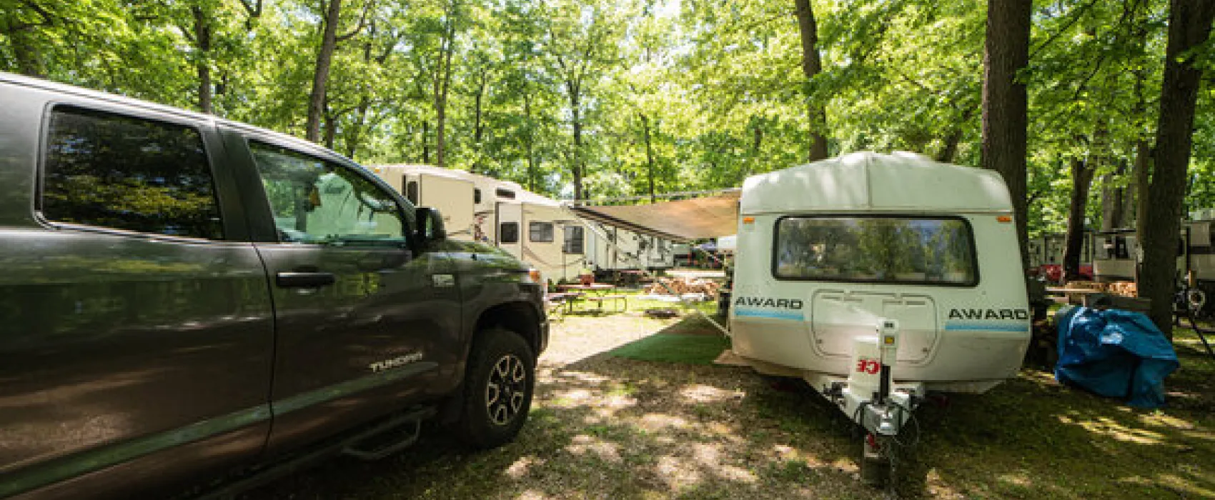 Holiday RV Campground