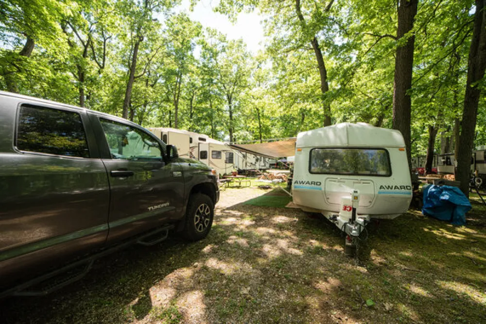 Holiday RV Campground