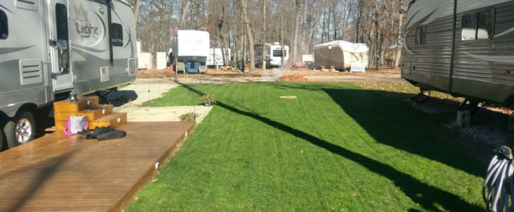 Holiday RV Campground