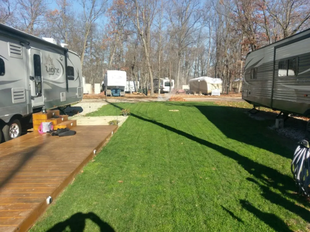 Holiday RV Campground