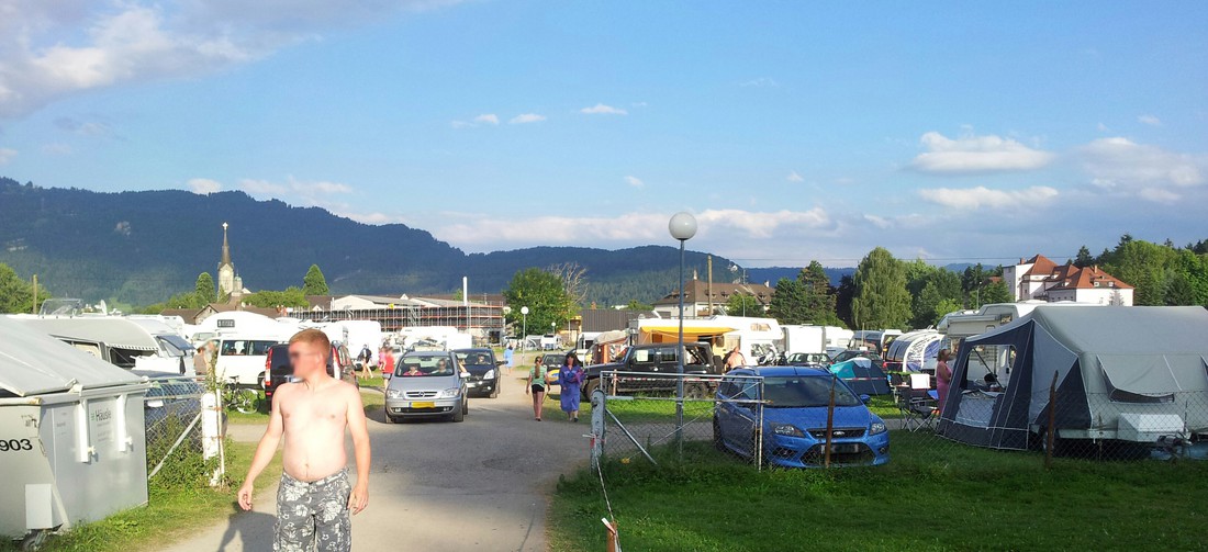 Seecamping Bregenz photo 5