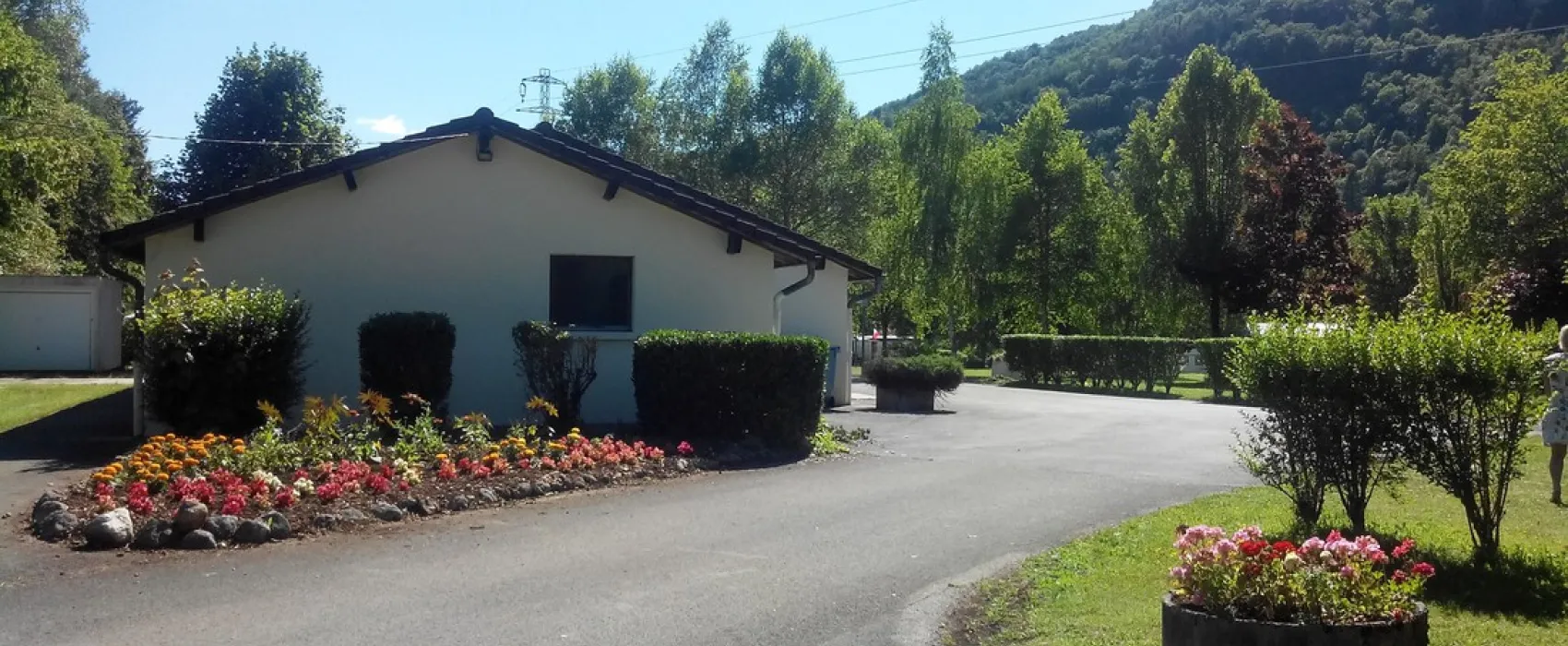 Municipal Les Cyclamens