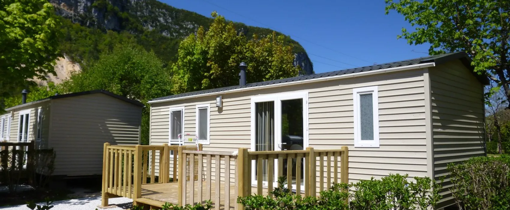 Municipal Les Cyclamens