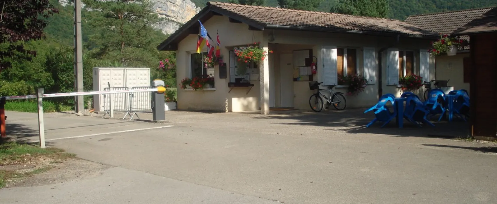 Municipal Les Cyclamens