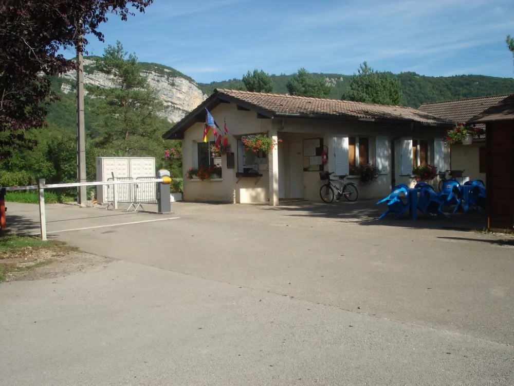 Municipal Les Cyclamens