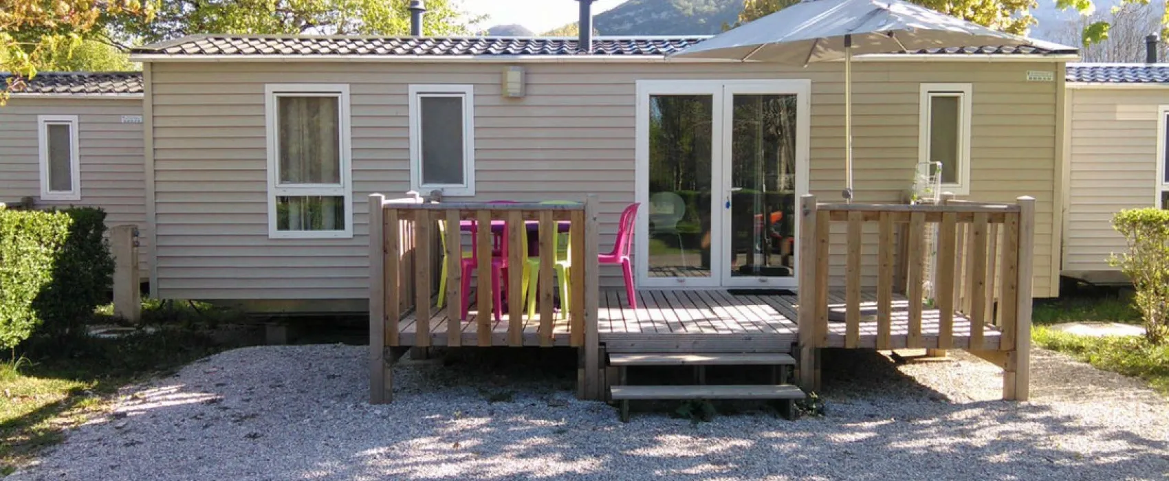 Municipal Les Cyclamens