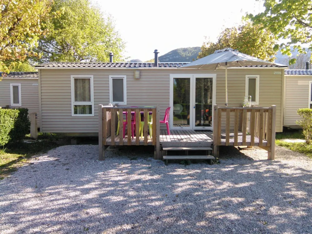 Municipal Les Cyclamens