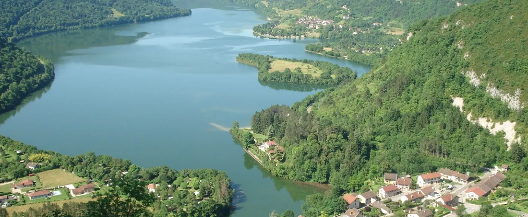 Municipal Les Cyclamens