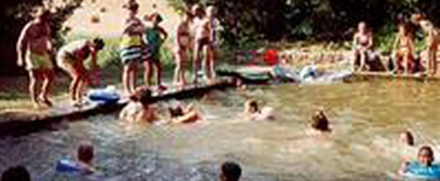 Aire Naturelle De Camping À La Ferme