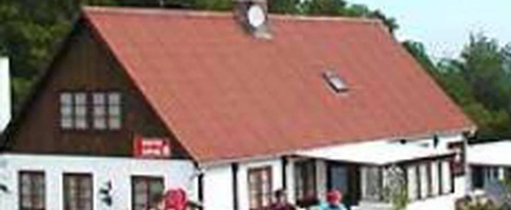 Bådsted Camping Rø