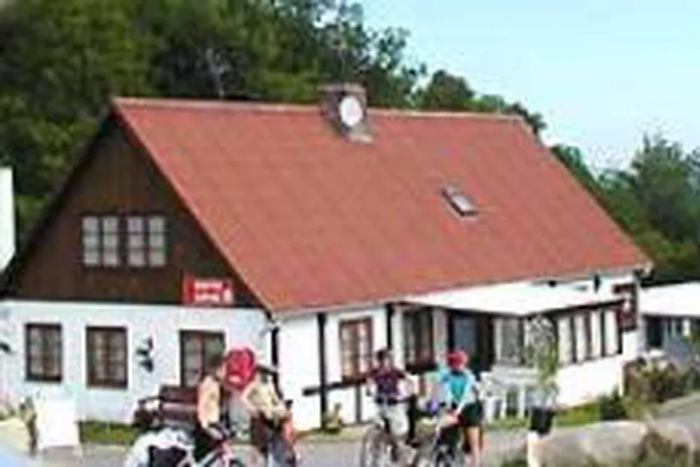 Bådsted Camping Rø