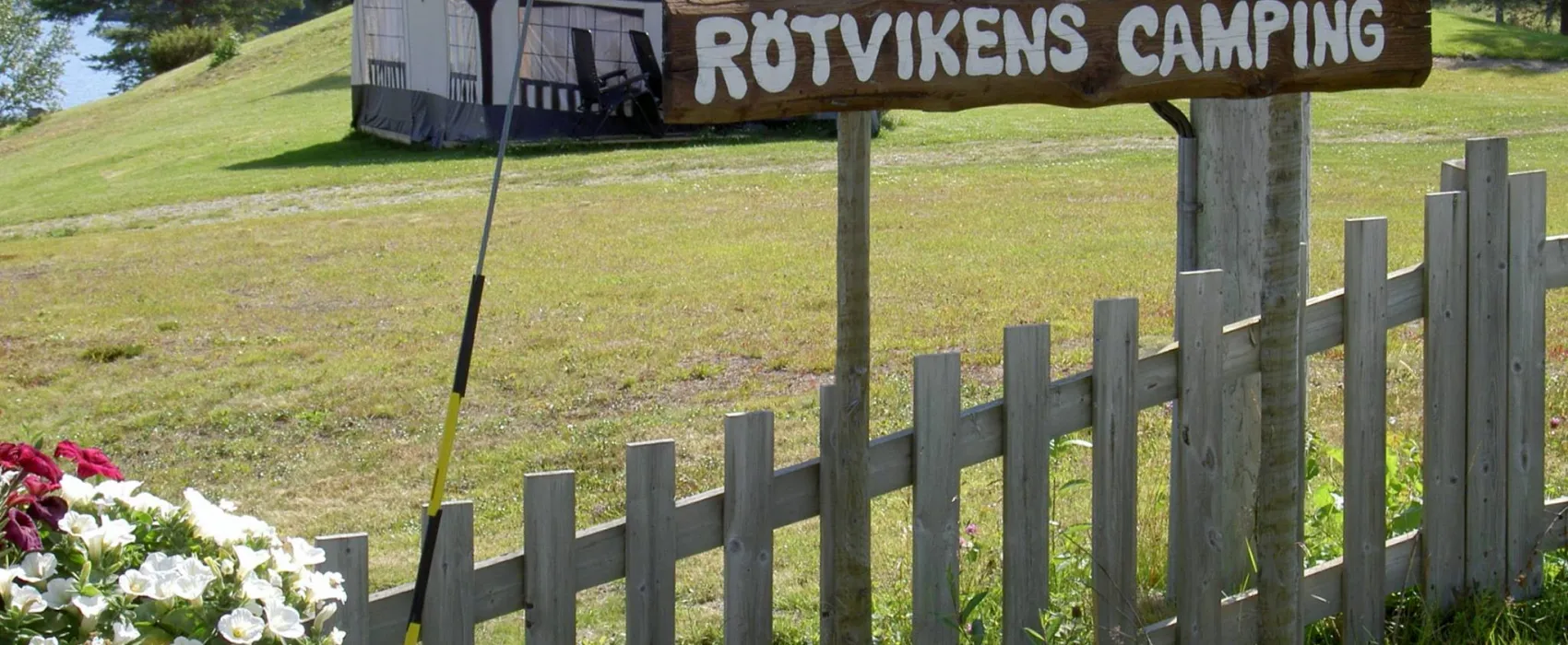 Rötvikens Camping