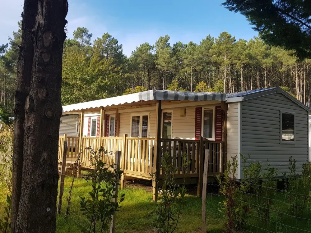 Siblu - Les Dunes de Contis