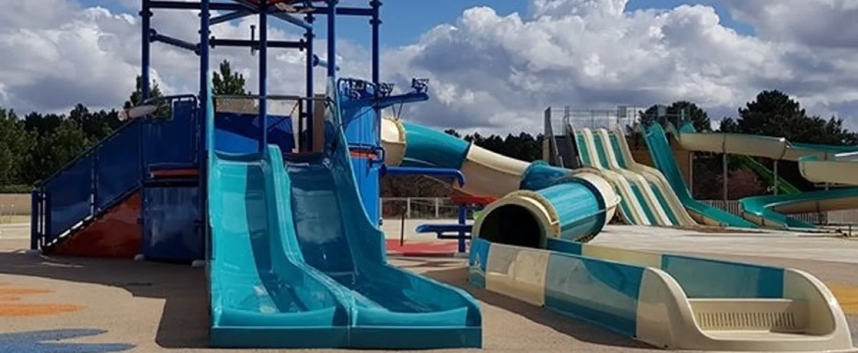 Siblu - Les Dunes de Contis