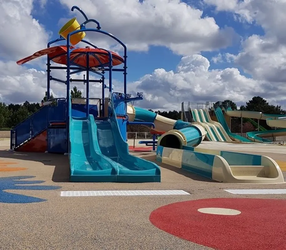 Siblu - Les Dunes de Contis