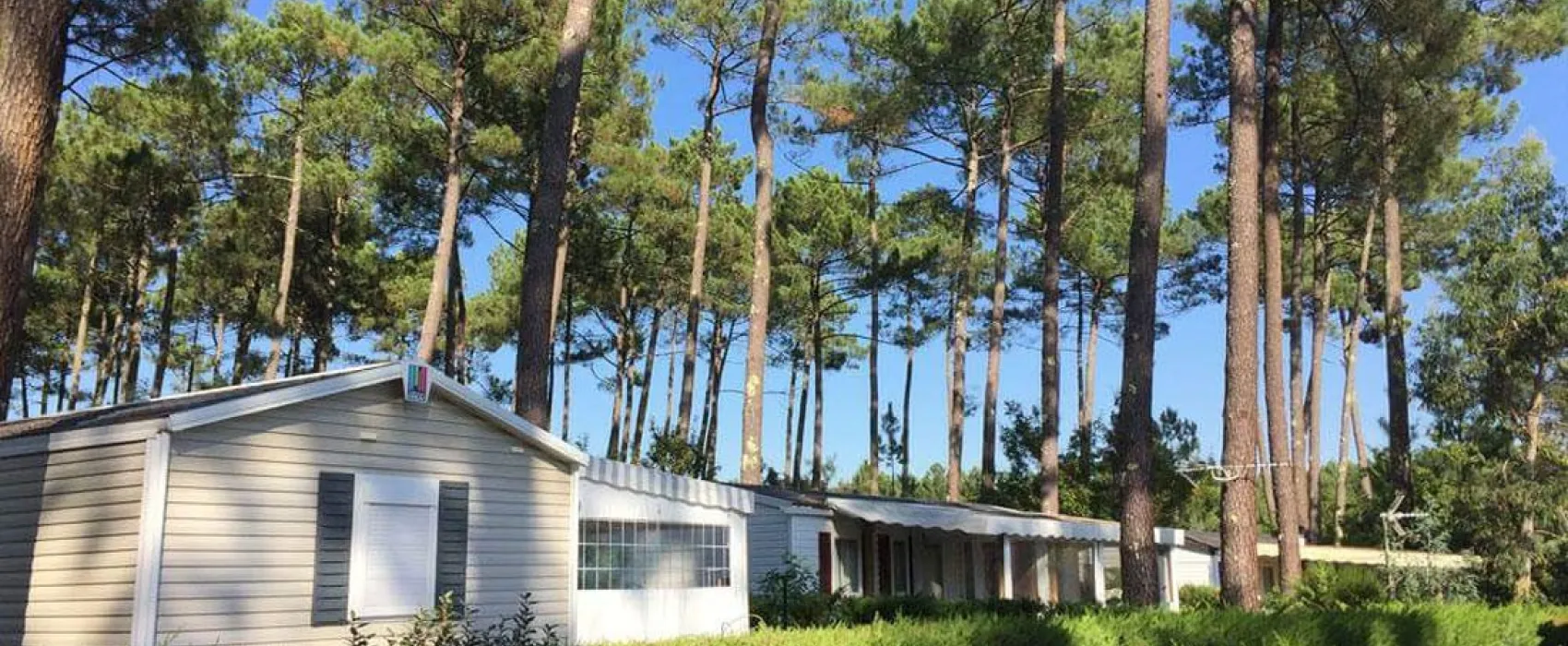 Siblu - Les Dunes de Contis