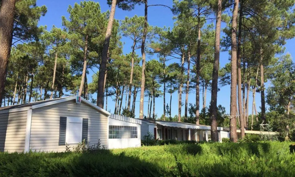 Siblu - Les Dunes de Contis