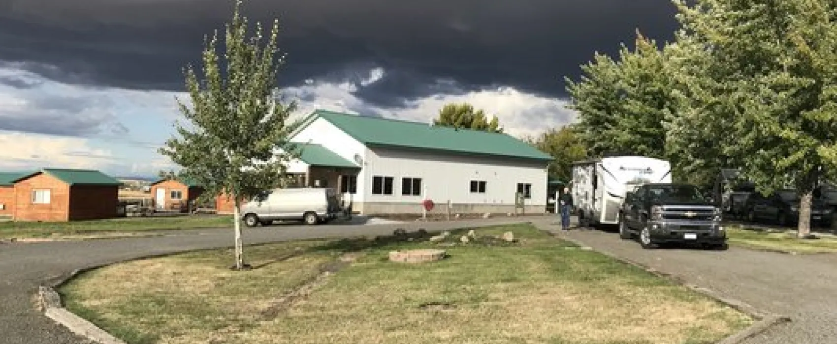 Bear Den RV Resort
