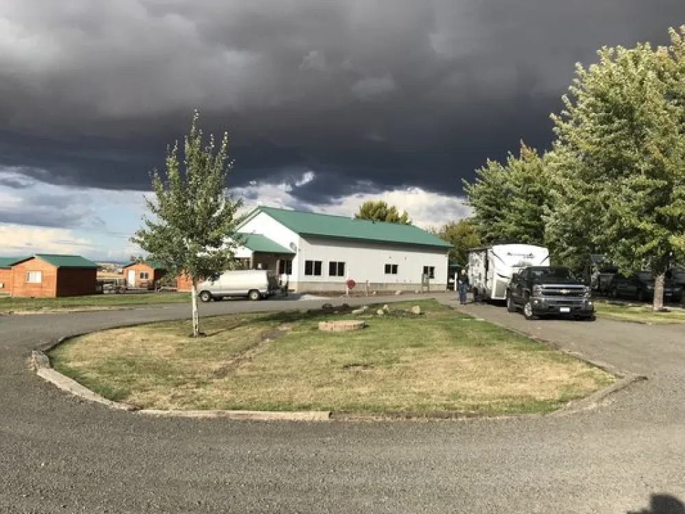 Bear Den RV Resort