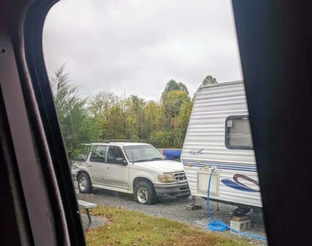 Cove Creek RV Resort