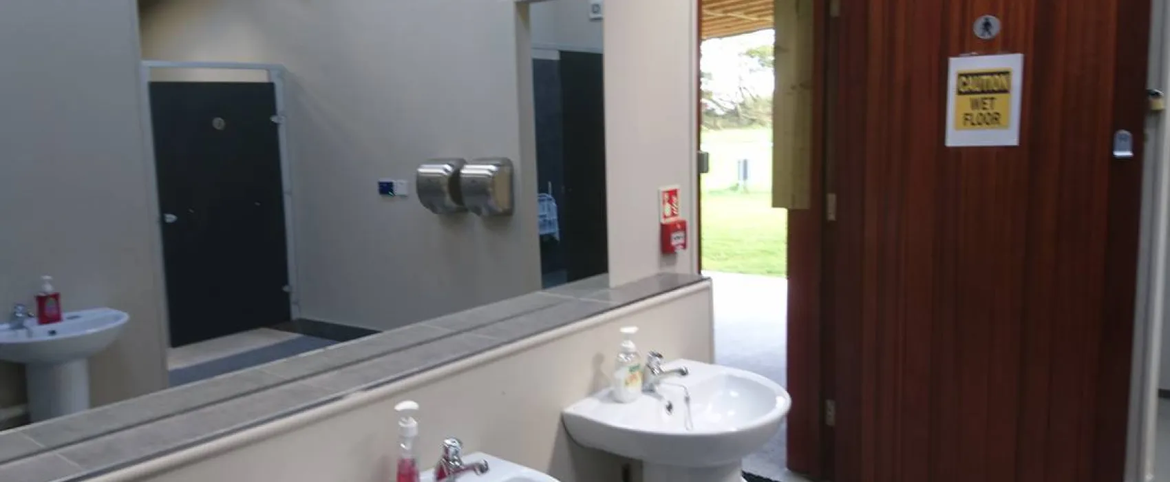 International Outdoor Activity Centre