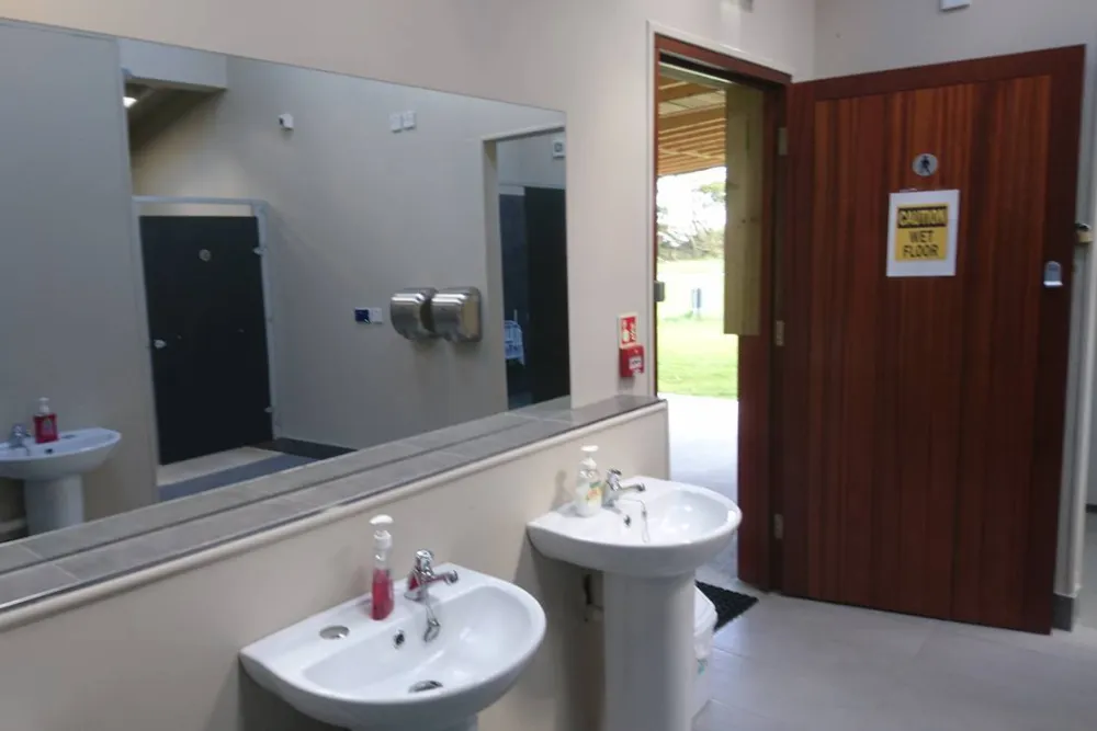 International Outdoor Activity Centre