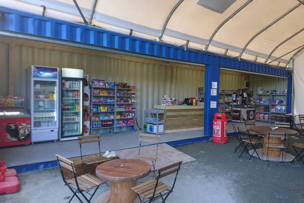 International Outdoor Activity Centre