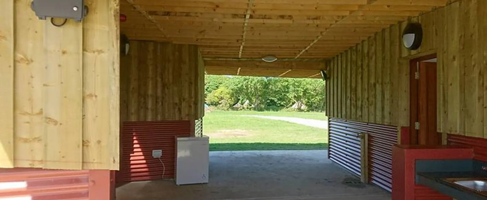 International Outdoor Activity Centre