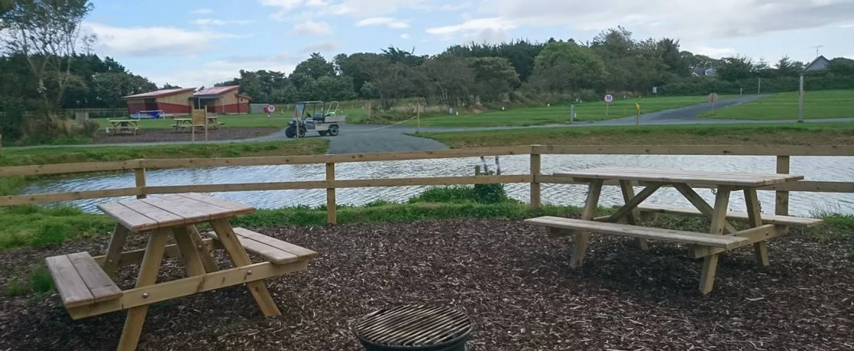 International Outdoor Activity Centre