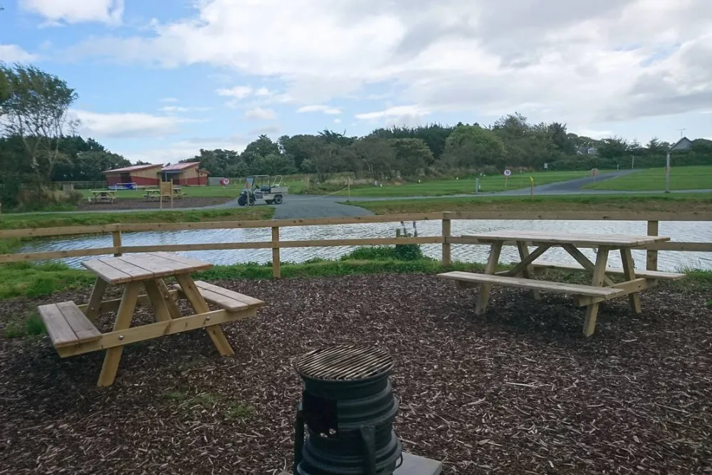 International Outdoor Activity Centre