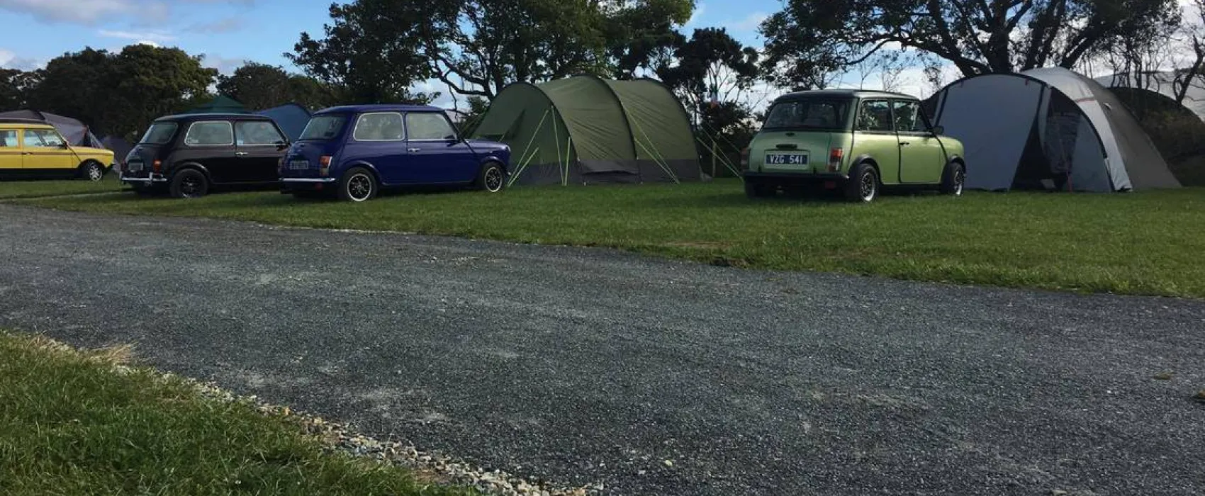 International Outdoor Activity Centre