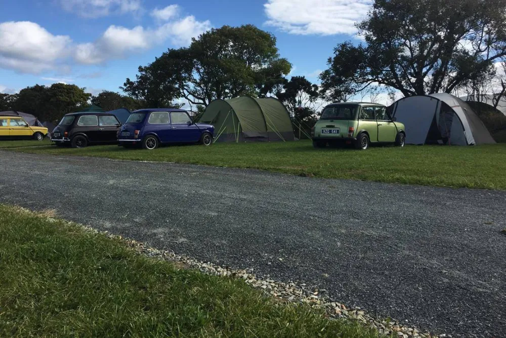 International Outdoor Activity Centre