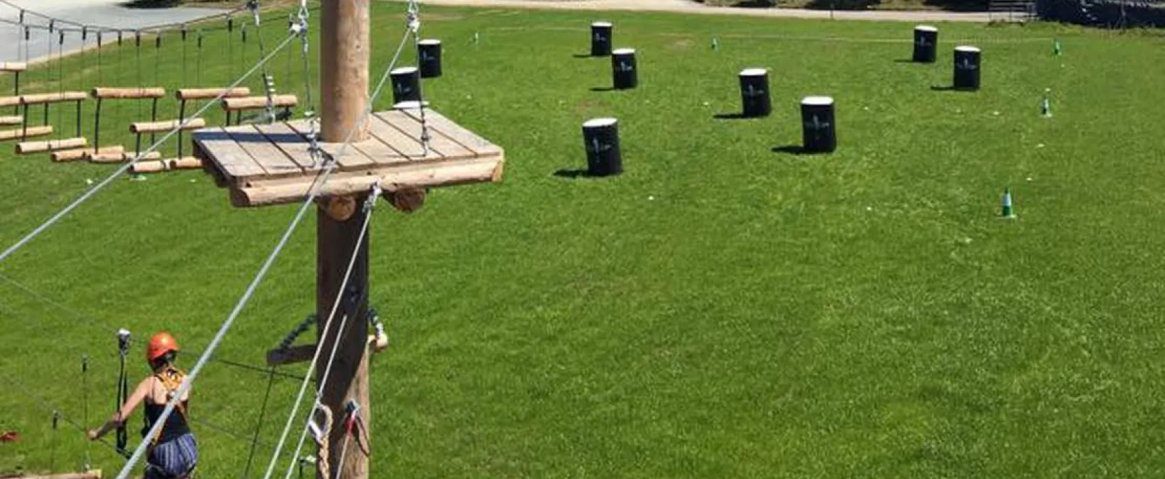 International Outdoor Activity Centre