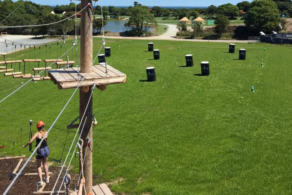 International Outdoor Activity Centre