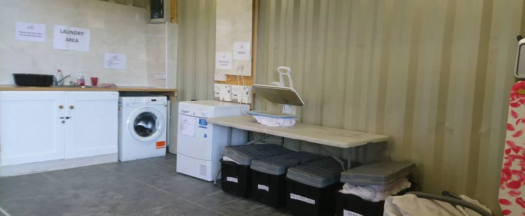 International Outdoor Activity Centre