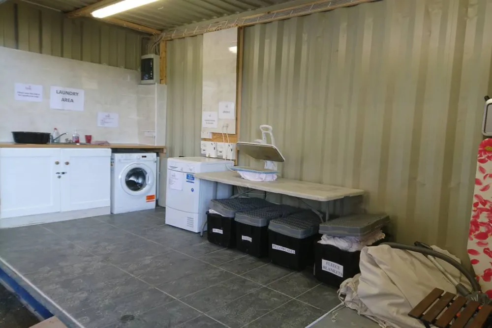 International Outdoor Activity Centre