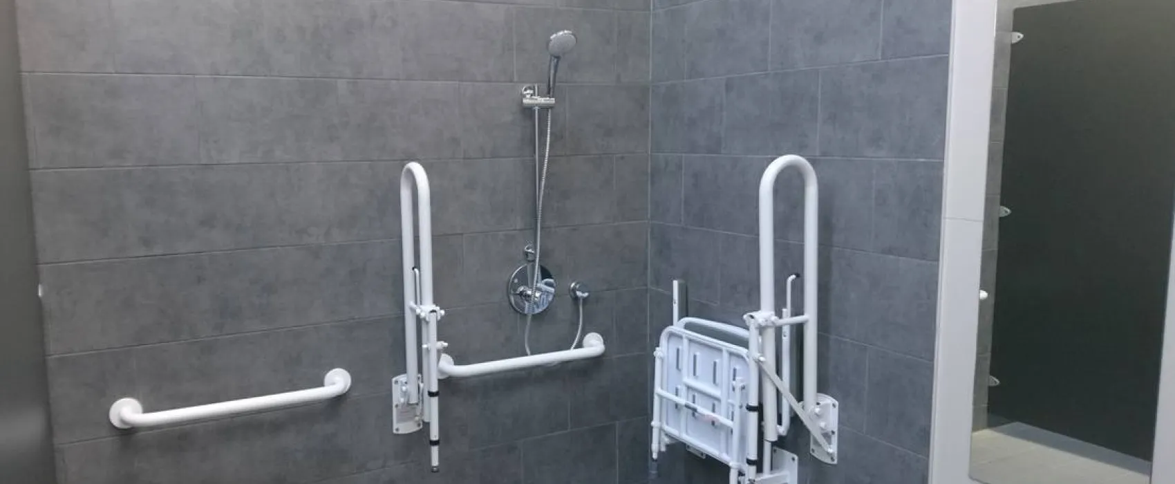 International Outdoor Activity Centre