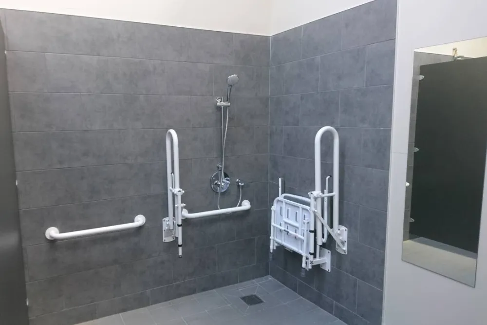 International Outdoor Activity Centre