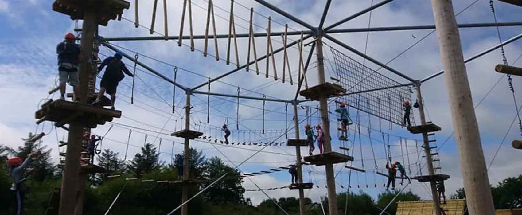 International Outdoor Activity Centre