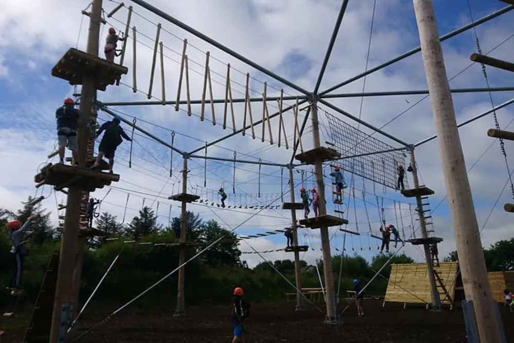 International Outdoor Activity Centre