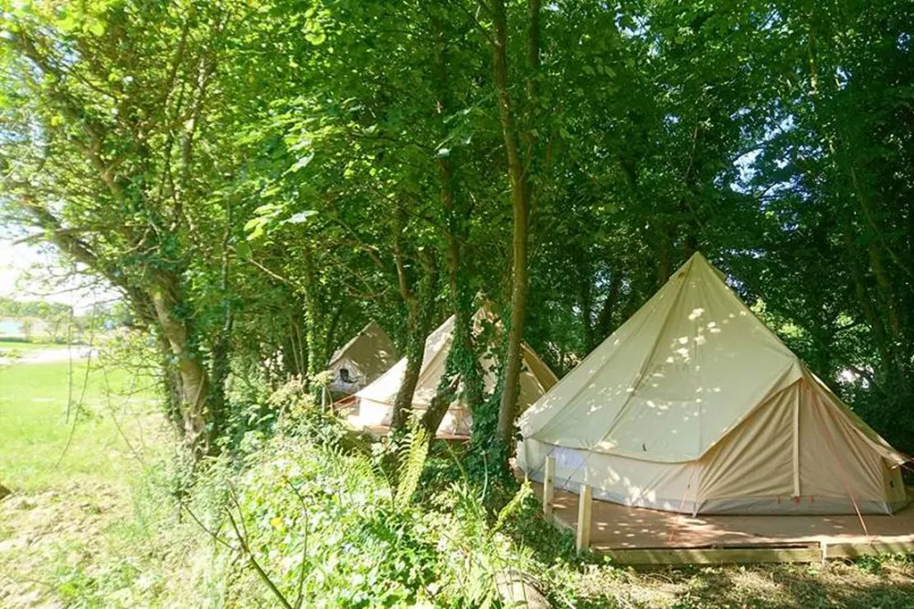 International Outdoor Activity Centre