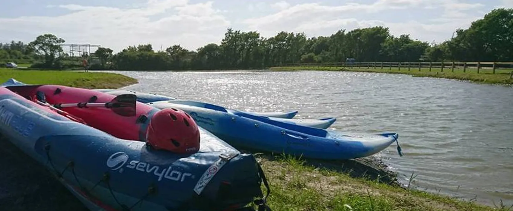 International Outdoor Activity Centre