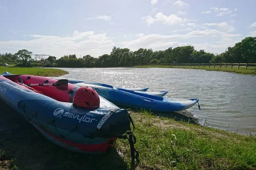 International Outdoor Activity Centre