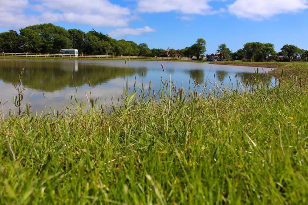 International Outdoor Activity Centre