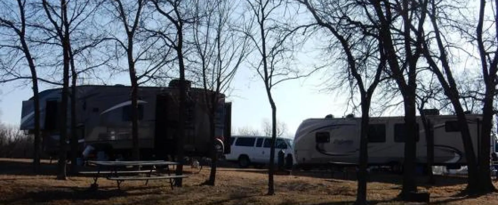 Four Seasons RV Acres