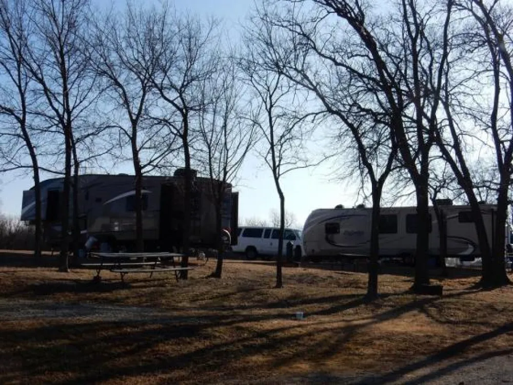 Four Seasons RV Acres